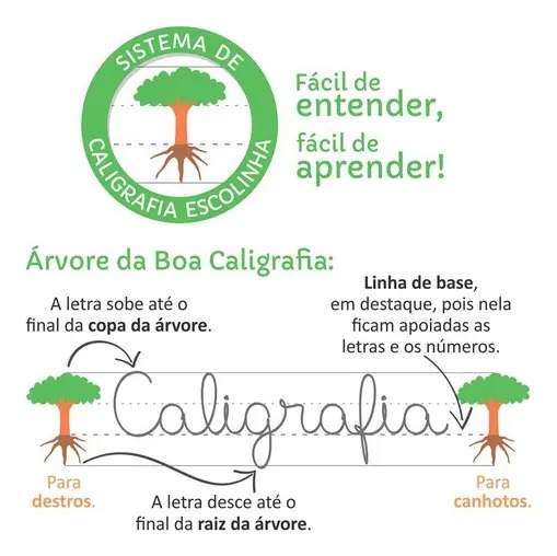 CALIGRAFIA DIVERTIDA 1